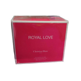Royal Love - Profumo femminile - Eau de Parfum