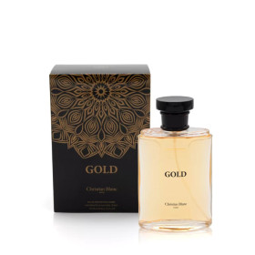Oro - Profumo Uomo - Eau de Parfum