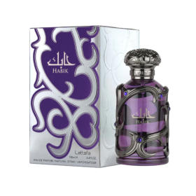 Habik Violet Lattafa per uomo - Profumo 100ml
