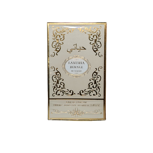 Yara White Lattafa 100 ml – Eau de Parfum Femme Elegance Gourmande