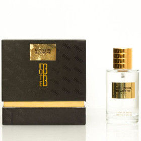 Douceur Blanche extrait de parfum 100 ML | nota 33