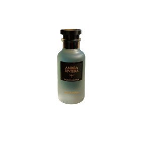 Estratto di profumo Ambra Riviera 100 ML - Profumo di lusso