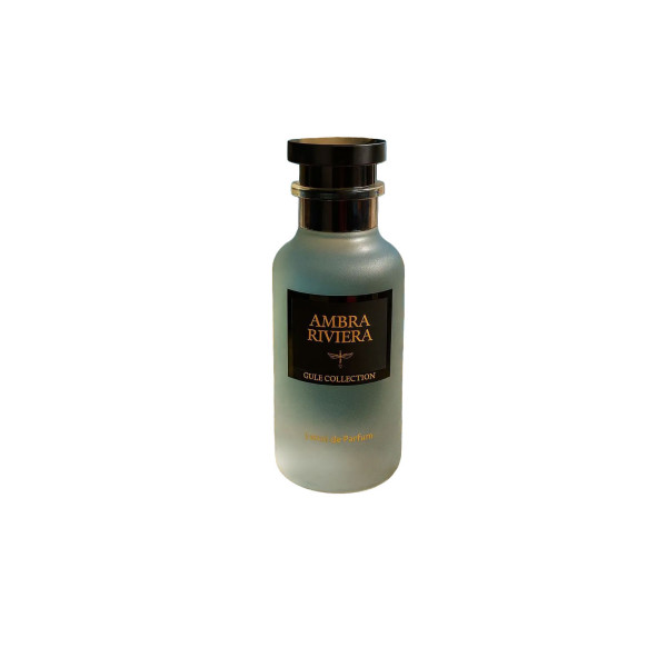 Estratto di profumo Ambra Riviera 100 ML - Profumo di lusso