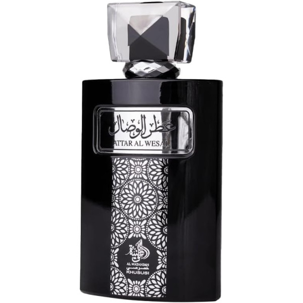 Attar Al Wesal Eau de Parfum - 100 ML Profumo di Lusso