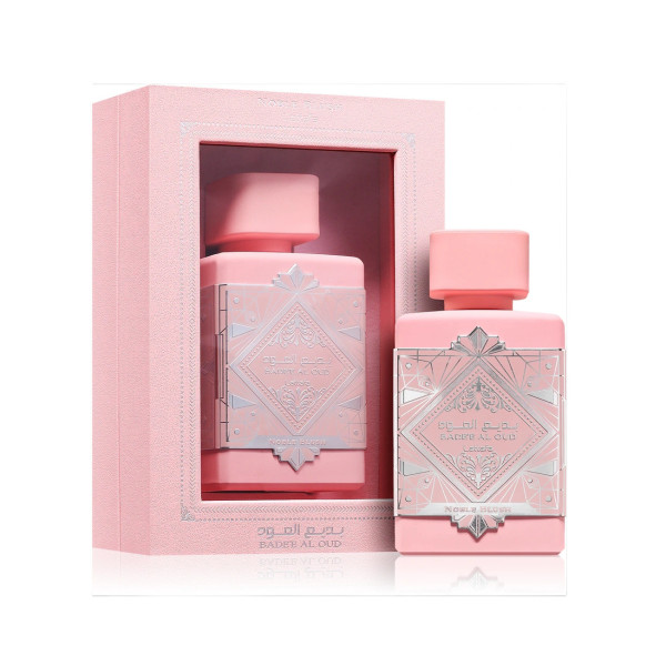 Bade'e Al Oud Noble Blush Eau de Parfum per Donne 100ml