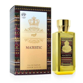 Majestic Eau de Parfum for Men 100ml – I miei profumi