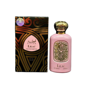 Eau de Parfum Gissah Lilac di Sultan El Waha 100 ml