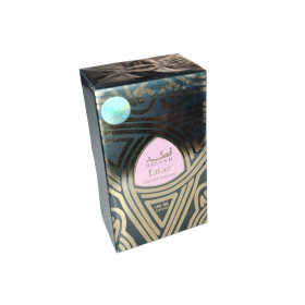 Eau de Parfum Gissah Lilac di Sultan El Waha 100 ml