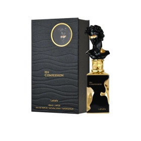 His Confession pour Homme 100ml - Fragrenza Affascinante