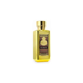 Bottiglia di profumo Majestic