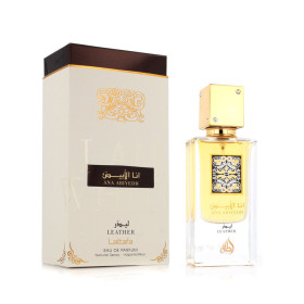 Ana Abiyedh Leathers di Lattafa Eau de Parfum 100 ML