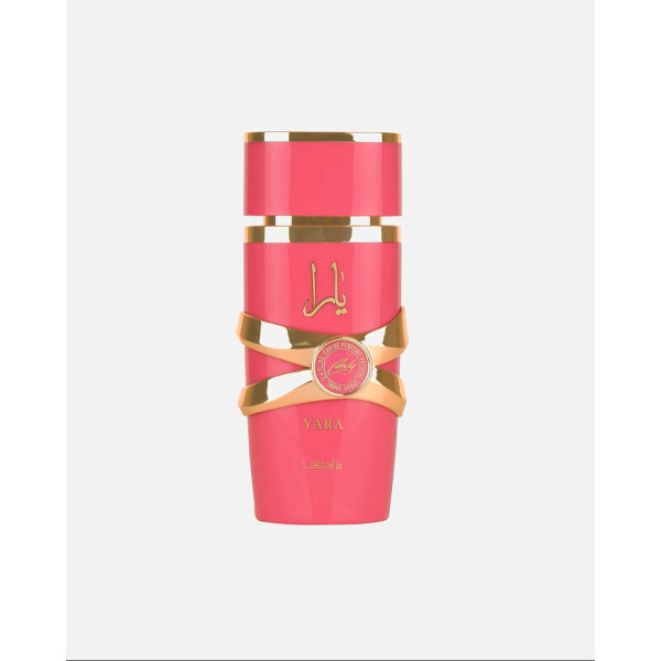 bottiglia rosa candy