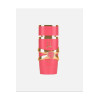 bottiglia rosa candy