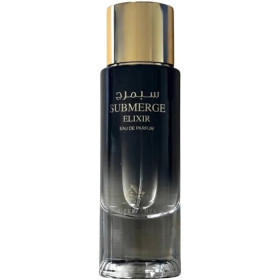 Profumo Submerge Uomo – Eleganza e forza | MyPerfumes