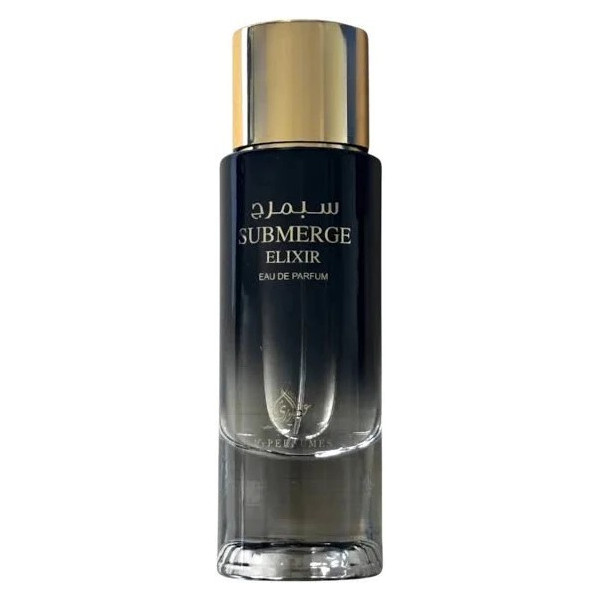 Profumo Submerge Uomo – Eleganza e forza | MyPerfumes
