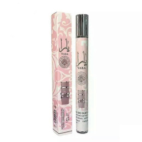 Yara Rose 35 ML Eau de Parfum Spray - Taglia da viaggio ideale %price%
