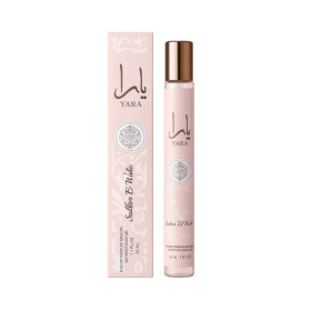 Yara Rose 35 ML Eau de Parfum Spray - Taglia da viaggio ideale %price%