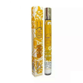 Sacchetto spray profumato Yara Orange 35 ML - Fresco e Comodo