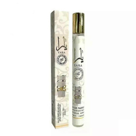 Spray per sacchetti di profumo 35 ML Yara White "Me" --