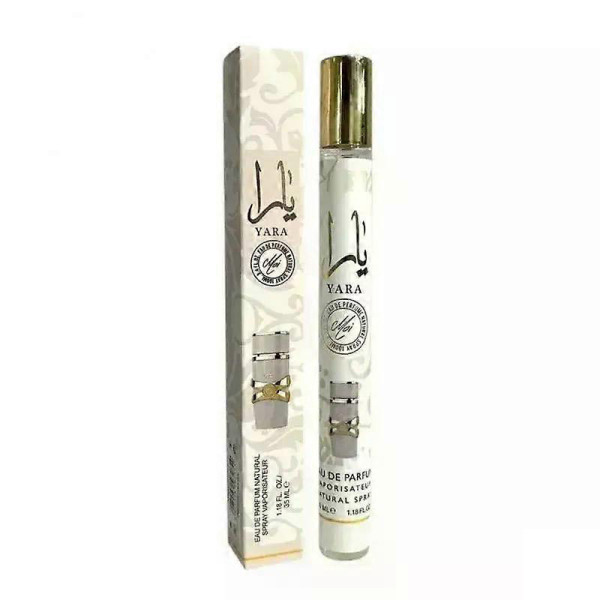 Spray per sacchetti di profumo 35 ML Yara White "Me" --