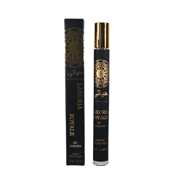 Asad for Him - Sacchetto spray Eau de Parfum da 35 ML