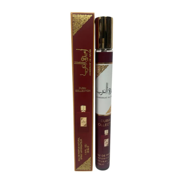 Ameerat al Arab Perfume Spray Bag 35 ML - Eau de Parfum