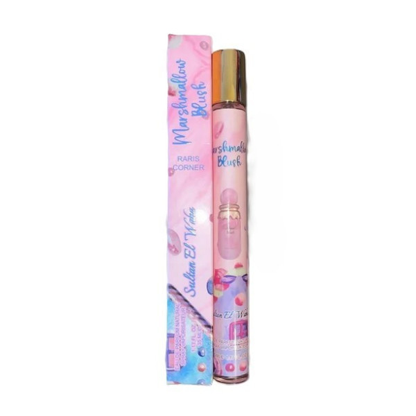 Profumo Marshmallow Blush - Spray Delight 35 ML in busta