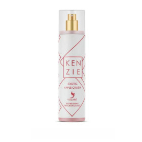 Kenzie Exotic Apple Crush Hair & Body Mist - 250 ML