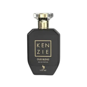 Profumo Kenzie Oud Blend - Volaré 100 ML: Eleganza Esotica