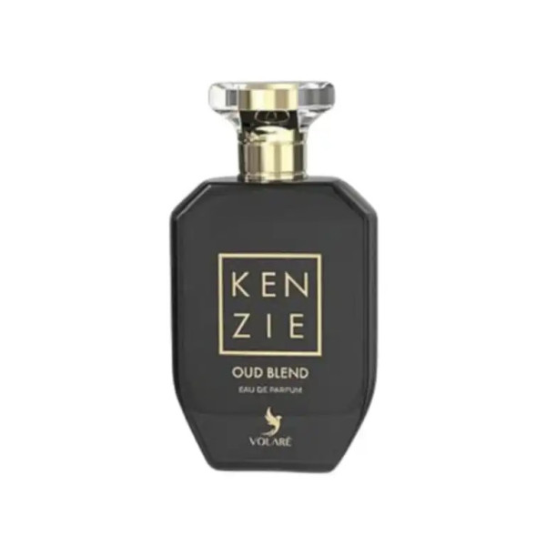 Profumo Kenzie Oud Blend - Volaré 100 ML: Eleganza Esotica