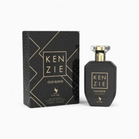 Profumo Kenzie Oud Blend - Volaré 100 ML: Eleganza Esotica
