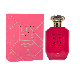 Kenzie Watermelon On Ice Eau de Parfum 100 ML - Fresco e Fruttato
