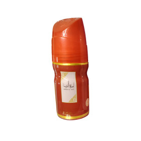 Deodorante Yara Roll-On