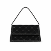 Black Diamond Clutch - Elegance BESTINI