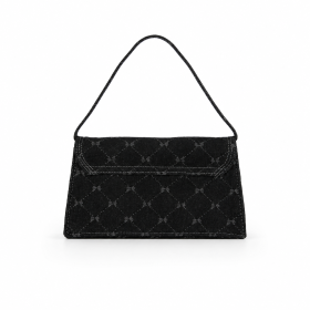 Black Diamond Clutch – Elegance BESTINI