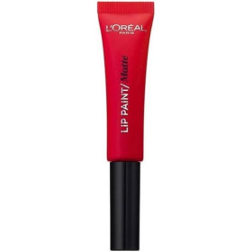 L'Oréal Paris Diseñador de maquillaje Infalible Matte Lipstick