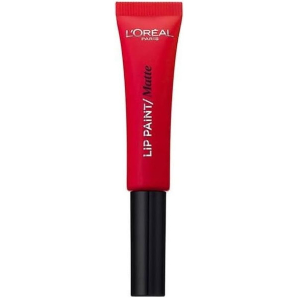 L'Oréal Paris Diseñador de maquillaje Infalible Matte Lipstick