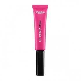 L'Oréal Paris Make Up Designer Infaillible Rouge à Lèvres Mat