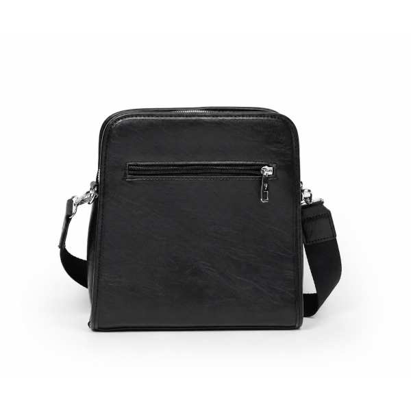 Sacoche homme bill tornade paris — BILL TORNADE PARIS