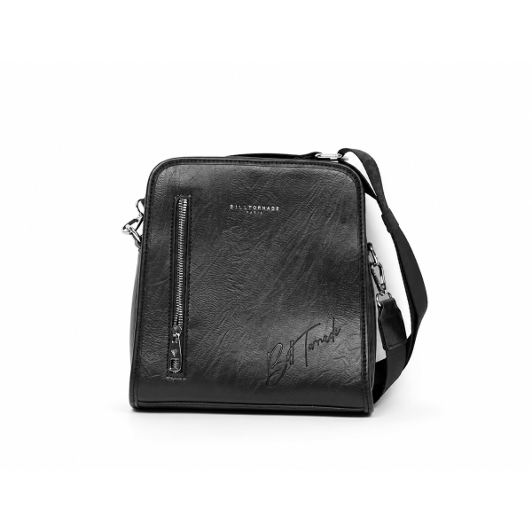 Sacoche homme bill tornade paris — BILL TORNADE PARIS