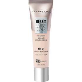 Hoher Schutz für den Teint Perfector Dream Urban Cover