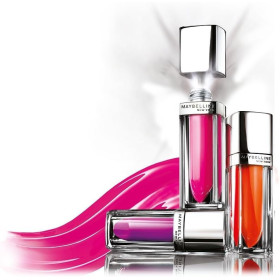 Color Sensational Elixir 400 Rouges à Lèvres Alluring Coral