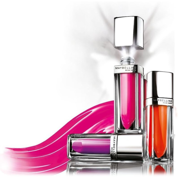 Farbe Sensational Elixir 400 Alluring Coral Lippenstifte