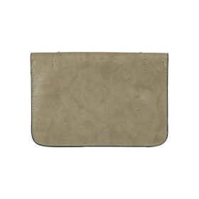 Clutch mit Libellenklappe