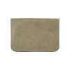 Pochette a clapet libellule