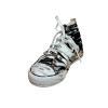 Sneakers Street Art – Urban Sneakers blu o nere