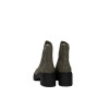 Stiefeletten aus Leder
