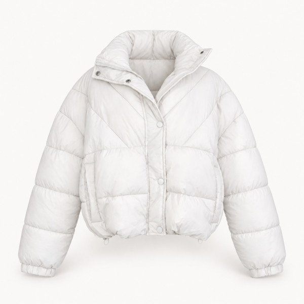 Jennyfer women's jacket: the essential fashion piece