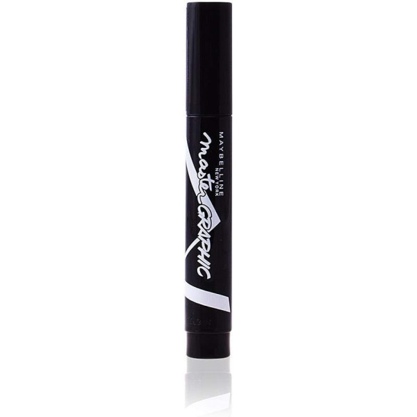 Master Grafik - Eyeliner Stift - Gemey Maybelline