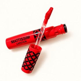 ROUGE A LEVRES LIQUIDE MAT MATISSIM ROUGE SENORITA